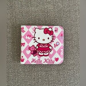 Hello Kitty Wallet